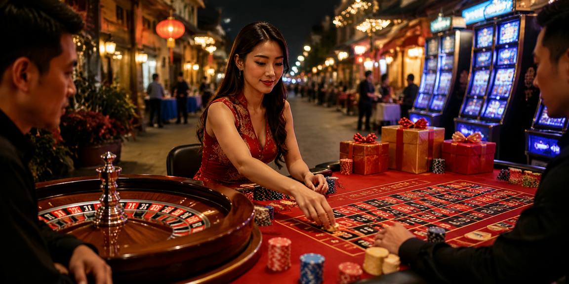 cwin77 casino app visual